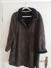 Warm gefütterter ledermantel gebraucht kaufen Warm gefütterter ledermantel gebraucht kaufen  Huglfing