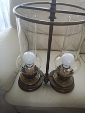 Antik rarität deckenlampe gebraucht kaufen  Berlin