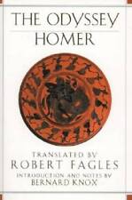 Odyssey hardcover homer for sale  Montgomery