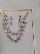 Rhapsody costume earings for sale  NEWBIGGIN-BY-THE-SEA