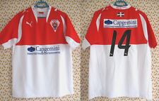 Maillot rugby biarritz d'occasion  Arles