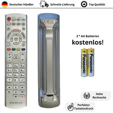 Ersatz fernbedienung panasonic gebraucht kaufen  Harsewinkel, Marienfeld