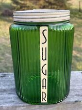 Vintage ribbed oval for sale  Taylorsville