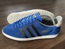 Adidas gazelle originals for sale  CAERPHILLY