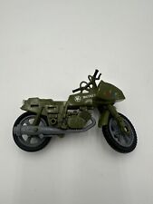 Usado, GI Joe RAM Rapid Fire motocicleta solta incompleta vintage 1982 comprar usado  Enviando para Brazil