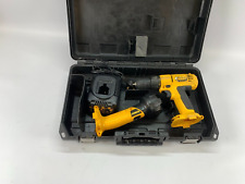 Dewalt dw904 pivot for sale  NOTTINGHAM