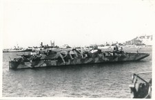 Foto kriegsmarine italienische gebraucht kaufen  München