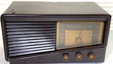 Usado, Rádio de mesa Philco modelo 50-925 vintage comprar usado  Enviando para Brazil