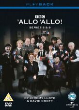 Allo allo series for sale  STOCKPORT