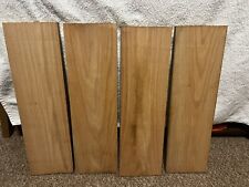 Oak lumber various for sale  Bradford