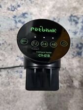 Automatic fish feeder for sale  Durham