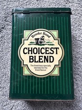 Vintage brooke bond for sale  LONDON