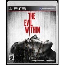 The Evil Within - PlayStation 3 comprar usado  Enviando para Brazil