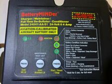 Batteryminder maintainer desul for sale  Danielsville