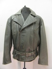 mens vintage leather jacket xxl for sale mens vintage leather jacket xxl for sale HALIFAX