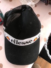 Ellesse snapback hat for sale  ORPINGTON
