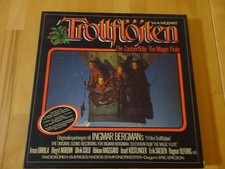 Mozart zauberflöte lp gebraucht kaufen  Speyer