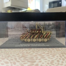 Altaya german bergpanther for sale  HAYWARDS HEATH