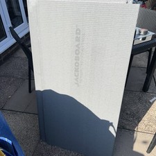 Tile backer board for sale  BIRMINGHAM