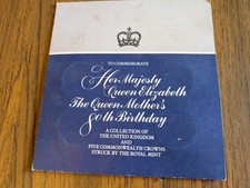 1980 queen mother for sale  LEDBURY