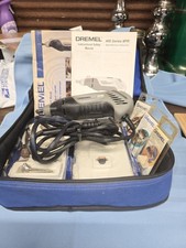 Dremel 400xpr rotary for sale  Valliant