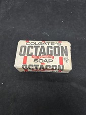 Nos vintage colgate for sale  Hiawassee