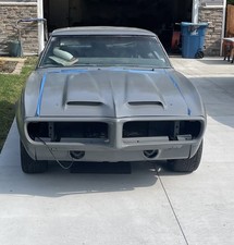 1968 firebird for sale 1968 firebird for sale Cedar Lake