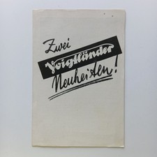 1937 voigtländer bessa gebraucht kaufen  Berlin
