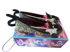 Irregular choice scaredy for sale  TROON