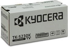 Kyocera 5230k tonerpatrone gebraucht kaufen  Hamburg