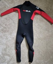 Gul kids wetsuit for sale  HARROGATE