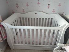 sleigh boori bed cot for sale sleigh boori bed cot for sale SKIPTON