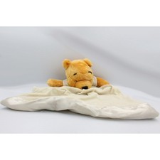 Doudou winnie ourson d'occasion  Le Portel