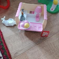 Peppa pig ice for sale  LOUGHBOROUGH