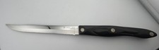 Vintage black cutco for sale  North Plains
