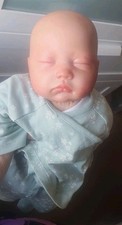 Beautiful reborn doll for sale  NEWBURY
