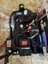Ghostbusters replica light for sale  Brooklyn
