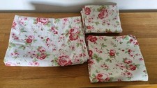 Ikea bettwäsche rosali gebraucht kaufen  Celle