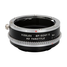 Vizelex cine throttle for sale  USA