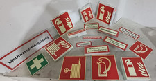 Wandhydrant hinweisschild gebraucht kaufen  Witten