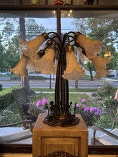 Stunning meyda tiffany for sale  Browns Mills