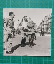 Foto jean seeberger gebraucht kaufen  Hamburg