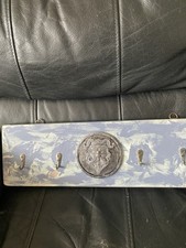Solid wood norse for sale  SEAHAM