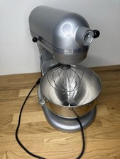 Usado, Batedeira KitchenAid Professional 5 Plus Series - Prata comprar usado  Enviando para Brazil