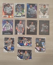 2021 topps varie usato  Roma