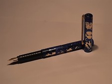 Senator füller iridium gebraucht kaufen  Hannover