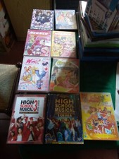 Dvd per ragazze usato  Valvestino