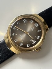 Montre ancienne mécanique d'occasion  France
