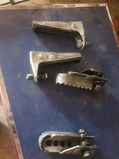 Lot cale pied d'occasion  Jaligny-sur-Besbre