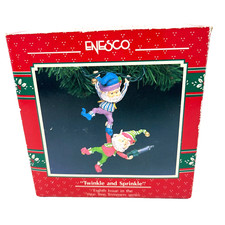Enesco christmas ornament for sale  Greensburg